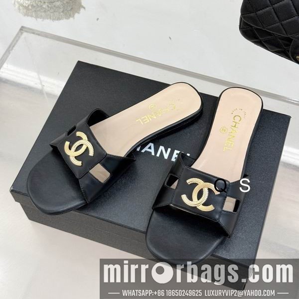 Chanel Shoes sz35-40 YS00506