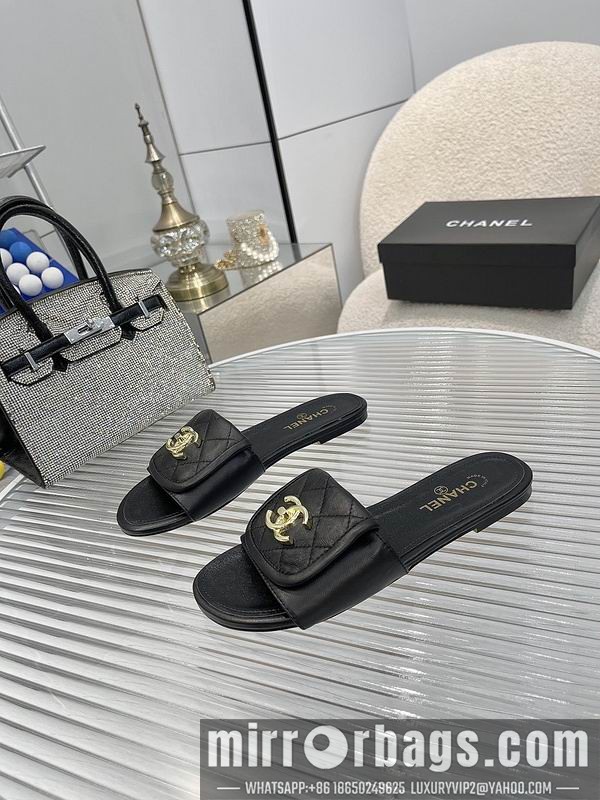 Chanel Shoes sz35-43 jyh0502