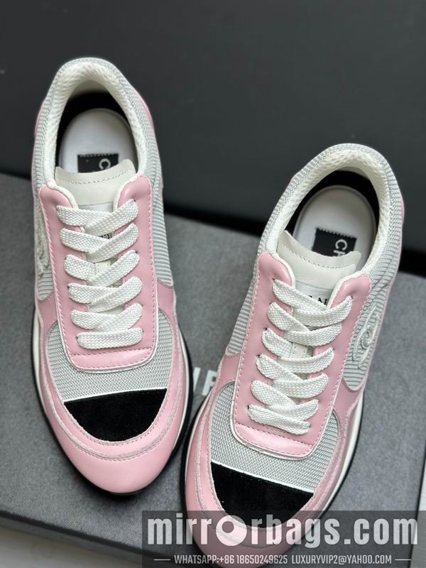 Chanel Shoes sz35-41 hnq1001