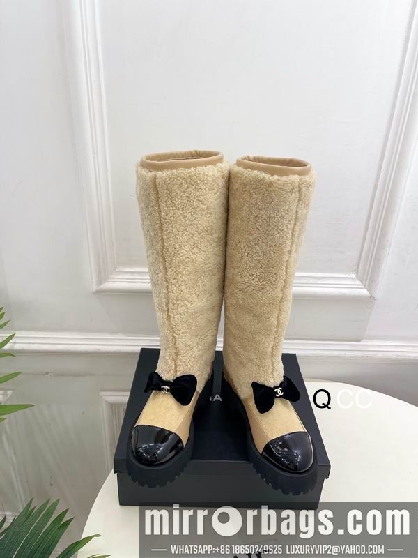 Chanel Shoes sz35-40 XC1101