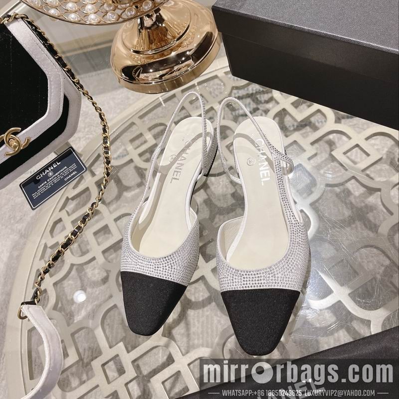 Chanel Shoes sz35-40 m0103