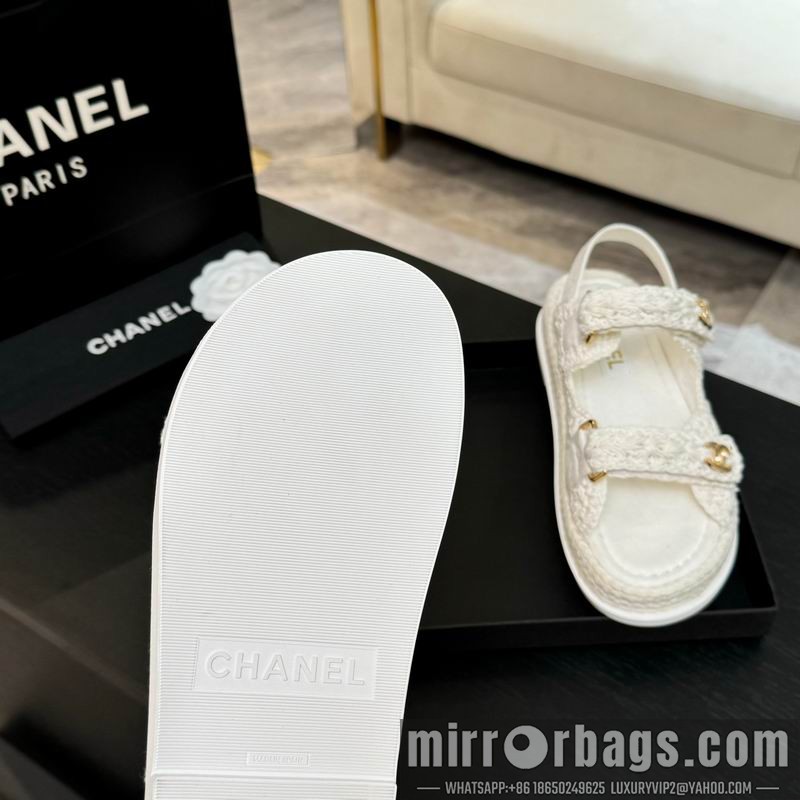 Chanel Shoes sz35-39 mnh0502