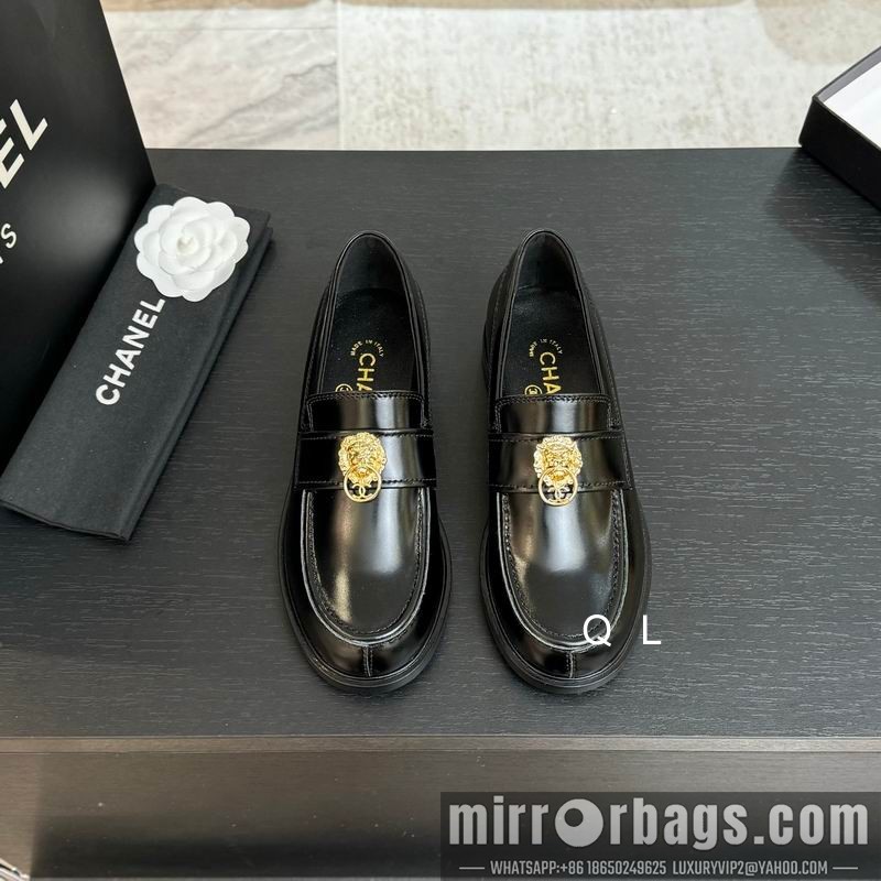 Chanel Shoes sz35-40 LL0702