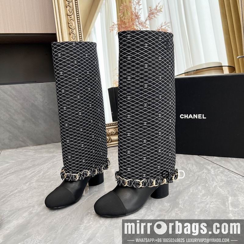 Chanel Shoes sz35-45 GDT0806