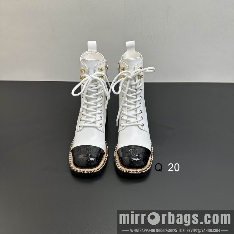 Chanel Shoes sz35-40 XX0924