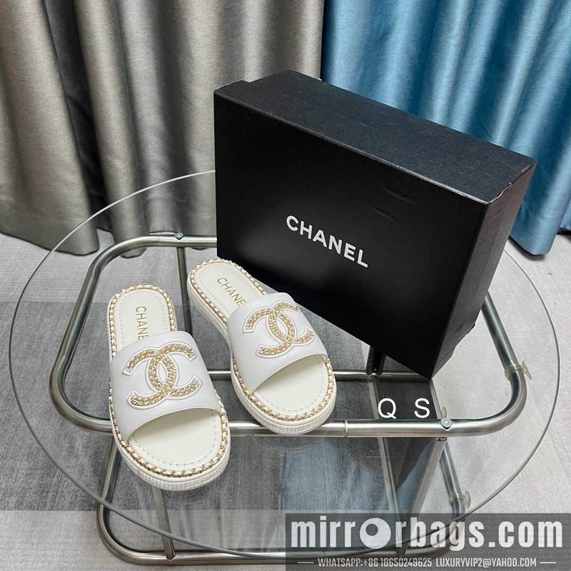 Chanel Shoes sz35-40 S0611