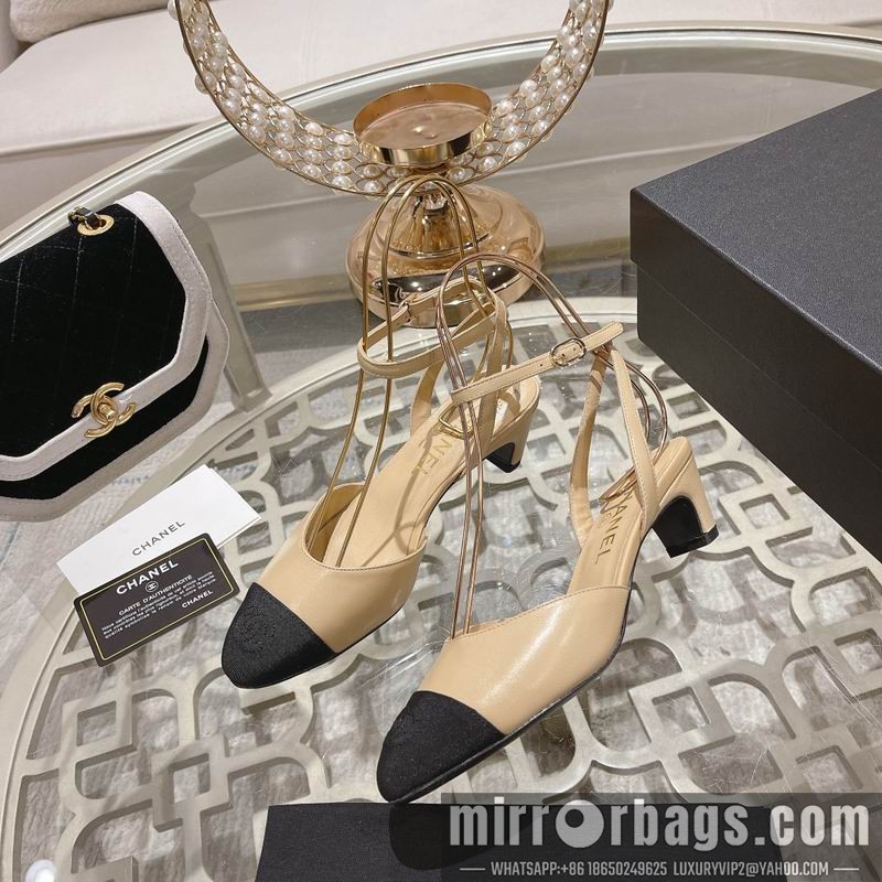 Chanel Shoes sz35-39 m0109
