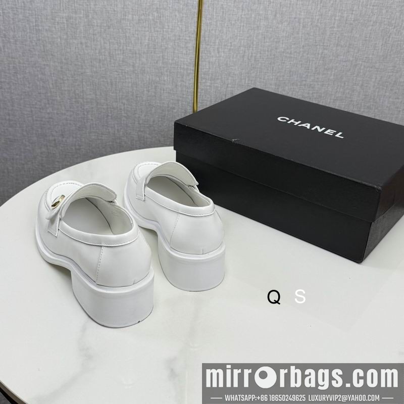 Chanel Shoes sz35-40 S1004