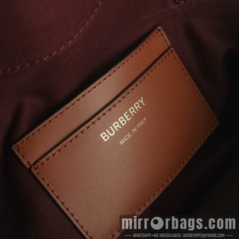 Burberry Bags 5251 19.5x8x15cm HQ 1
