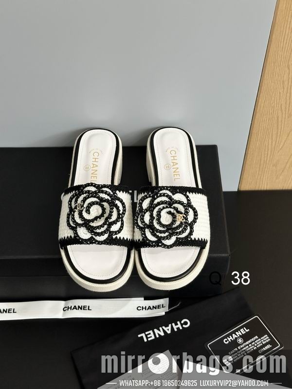 Chanel Shoes sz35-40 LY0802