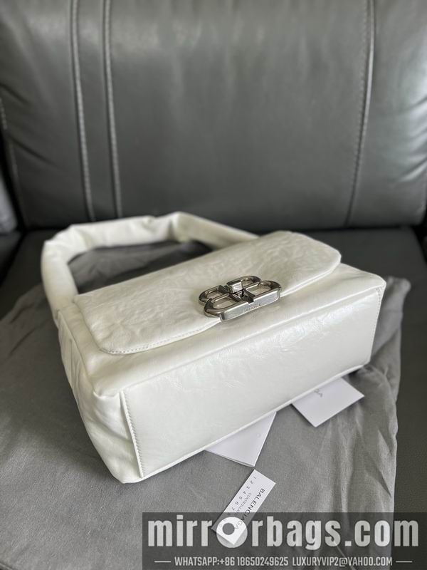 Balenciaga Bags Monaco 27x16x10cm YT 2