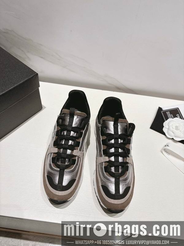 Chanel Shoes sz35-40 mnh0601