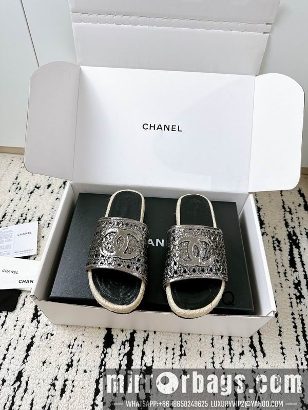 Chanel Shoes sz35-40 NW0603
