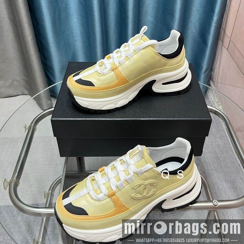Chanel Shoes sz35-40 S0602