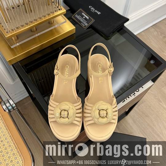 Chanel Shoes sz35-41 mnh0214