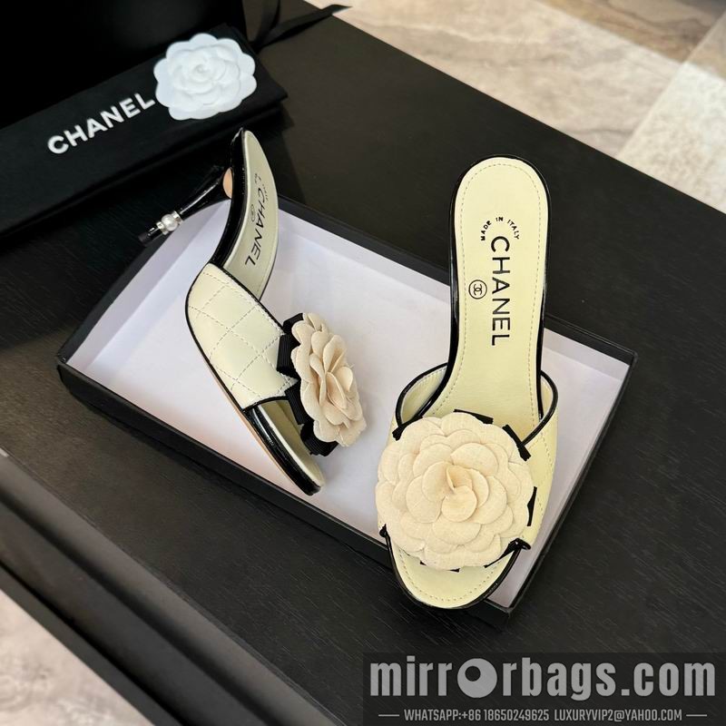 Chanel Shoes sz35-41 mnh0603