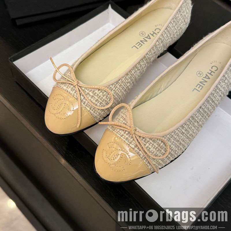 Chanel Shoes sz34-42 mnh0608