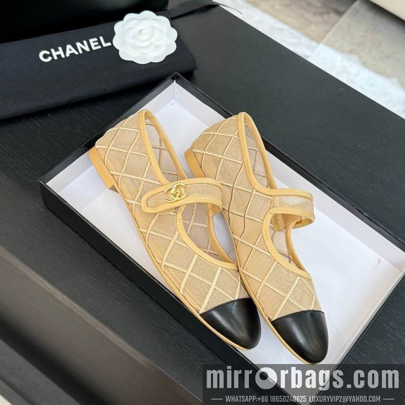 Chanel Shoes sz35-41 mnh0503