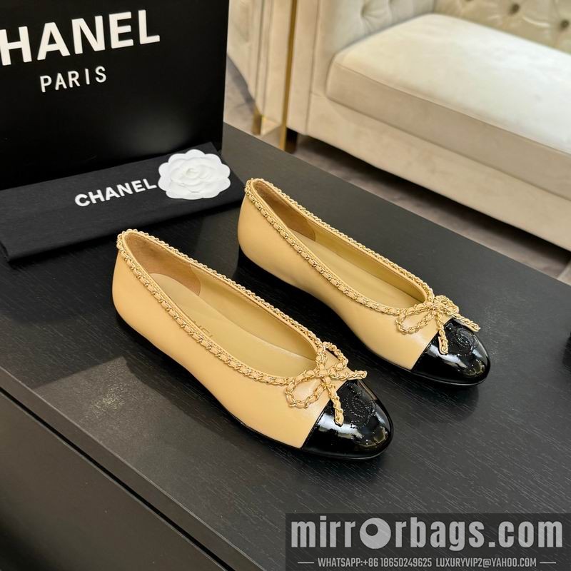 Chanel Shoes sz35-42 mnh0803