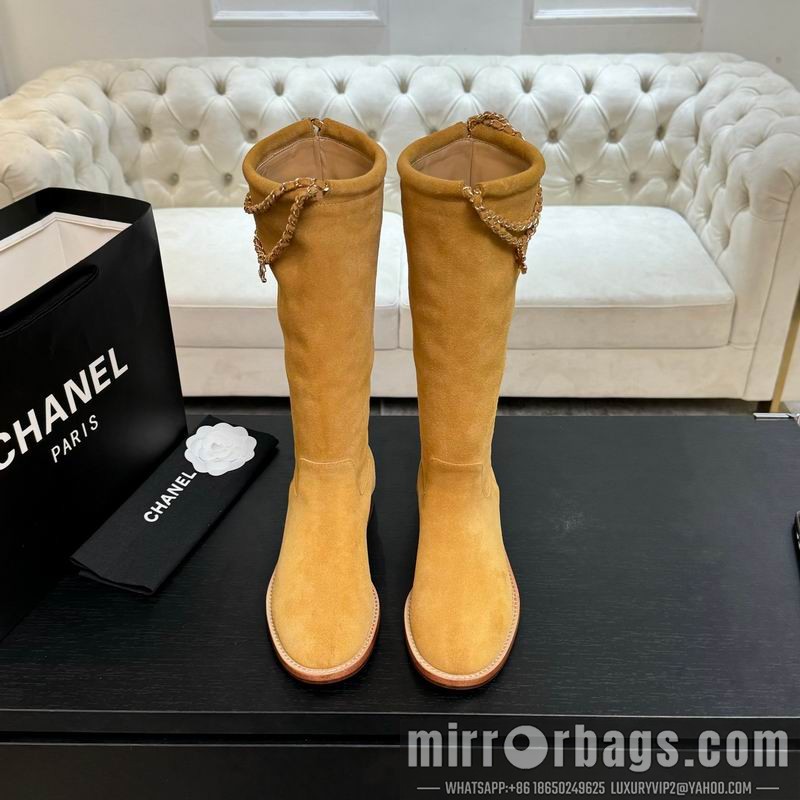 Chanel Shoes sz35-41 mnh0804