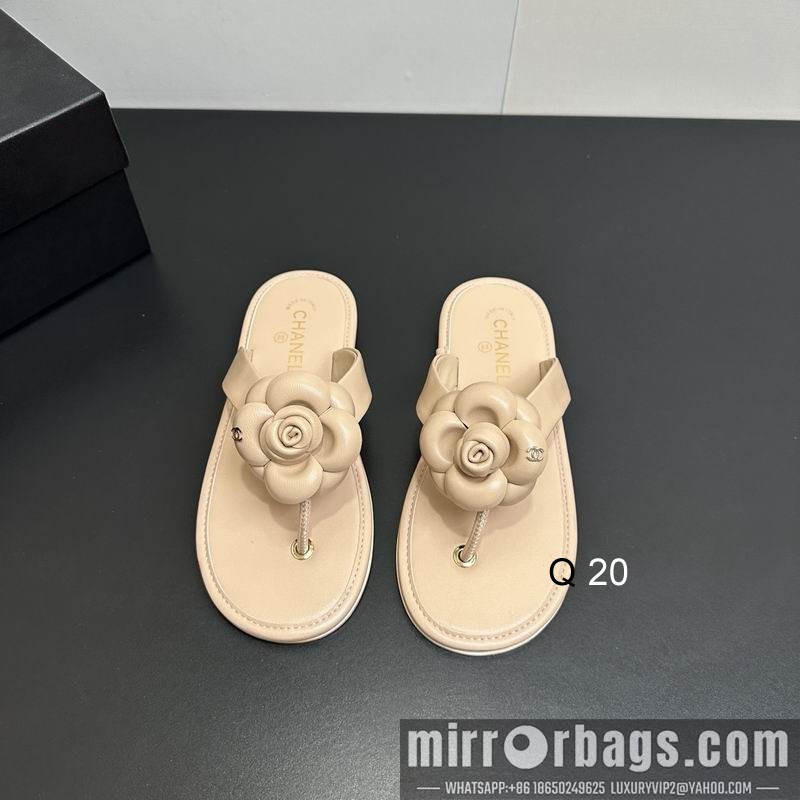 Chanel Shoes sz35-40 XX1104