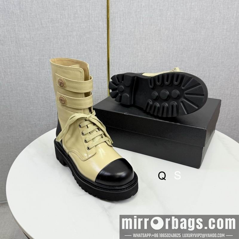 Chanel Shoes sz35-40 S1011