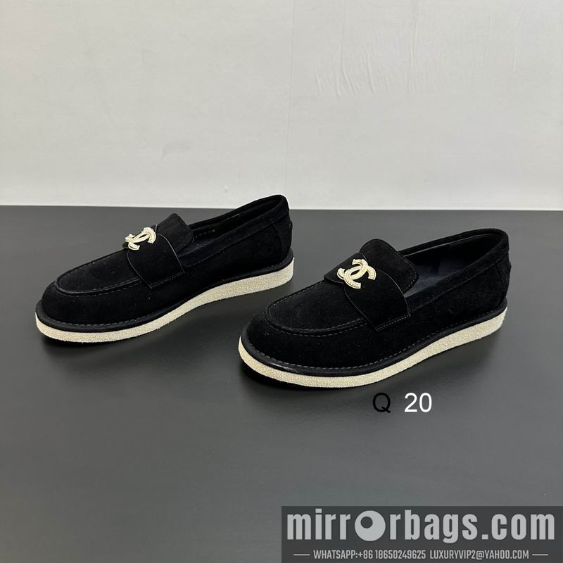 Chanel Shoes sz35-40 XX0901
