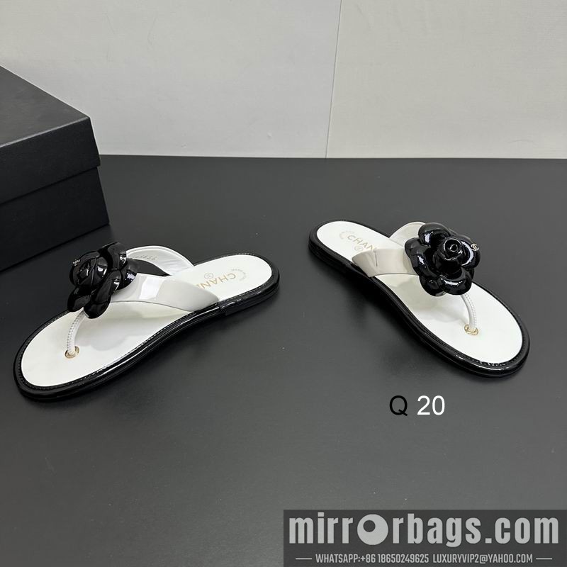 Chanel Shoes sz35-40 XX1104