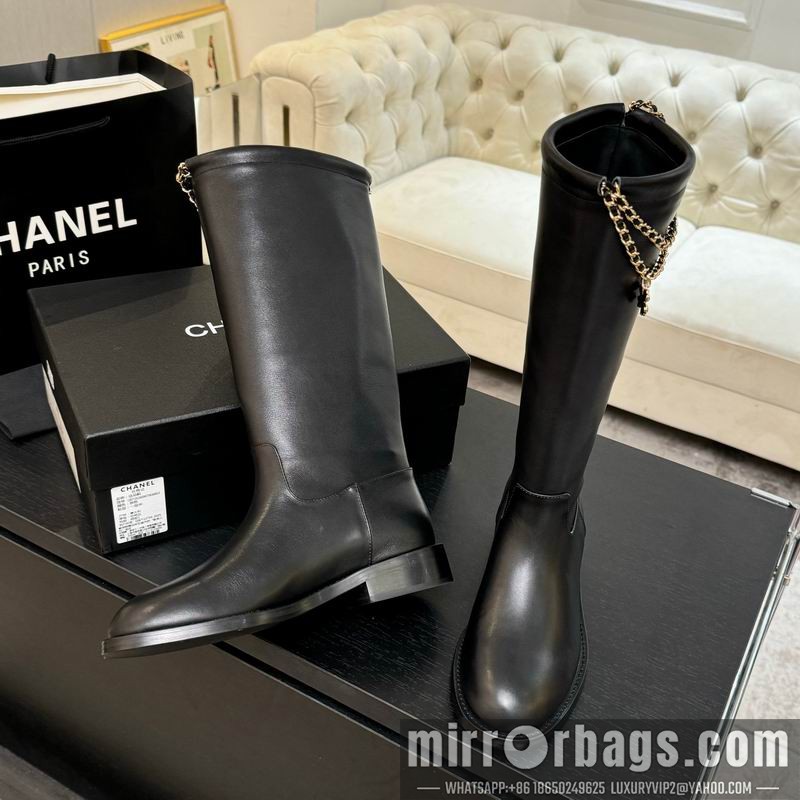 Chanel Shoes sz35-41 mnh0804