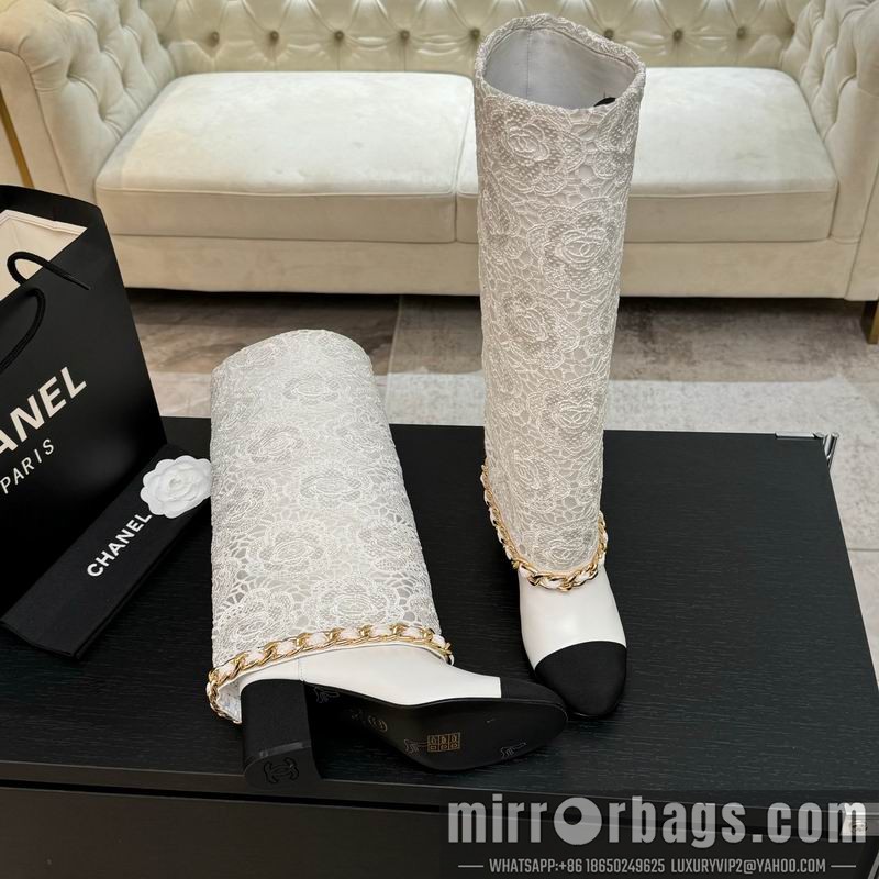 Chanel Shoes sz35-41 mnh0701
