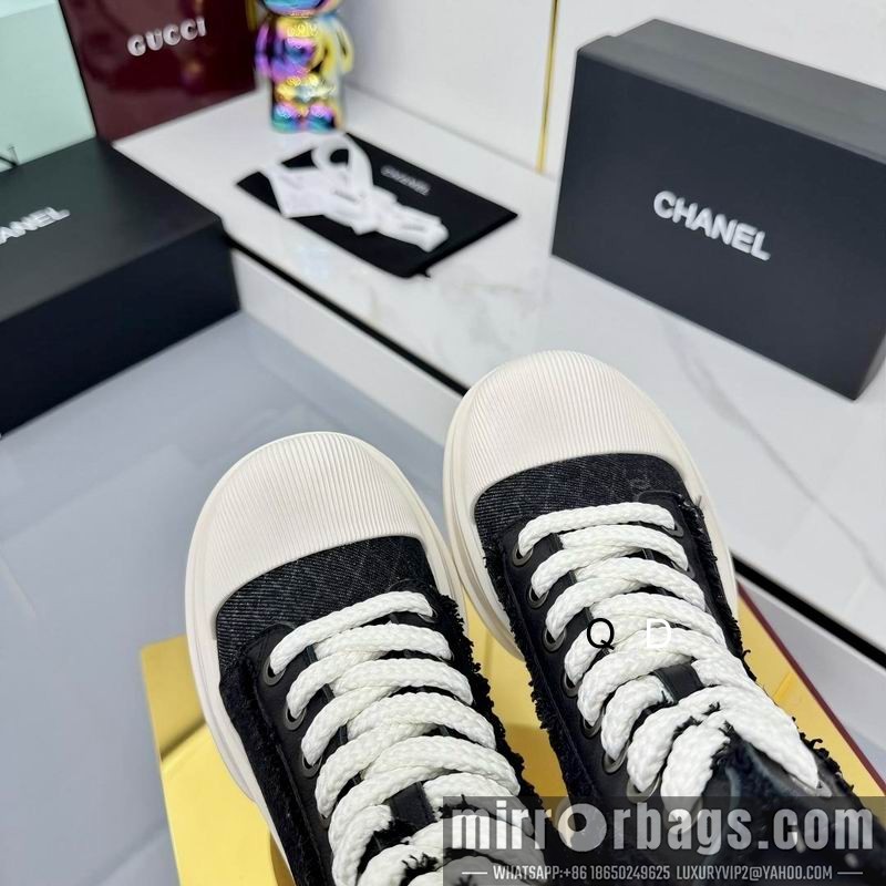Chanel Shoes sz35-40 GDT0904