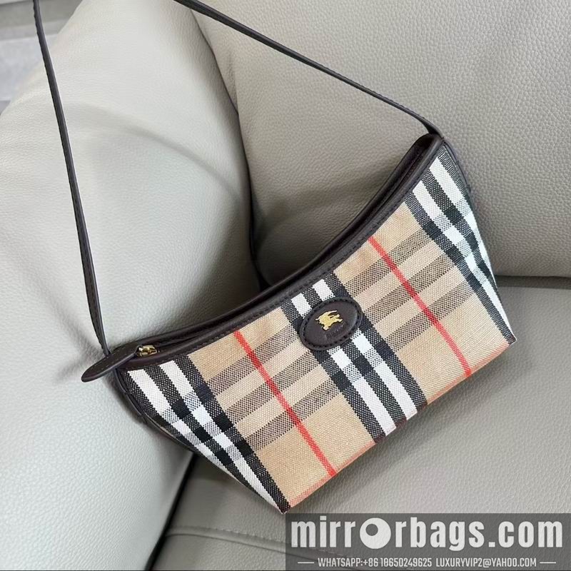 Burberry Bags Burberry 25.5x12x16cm HQ