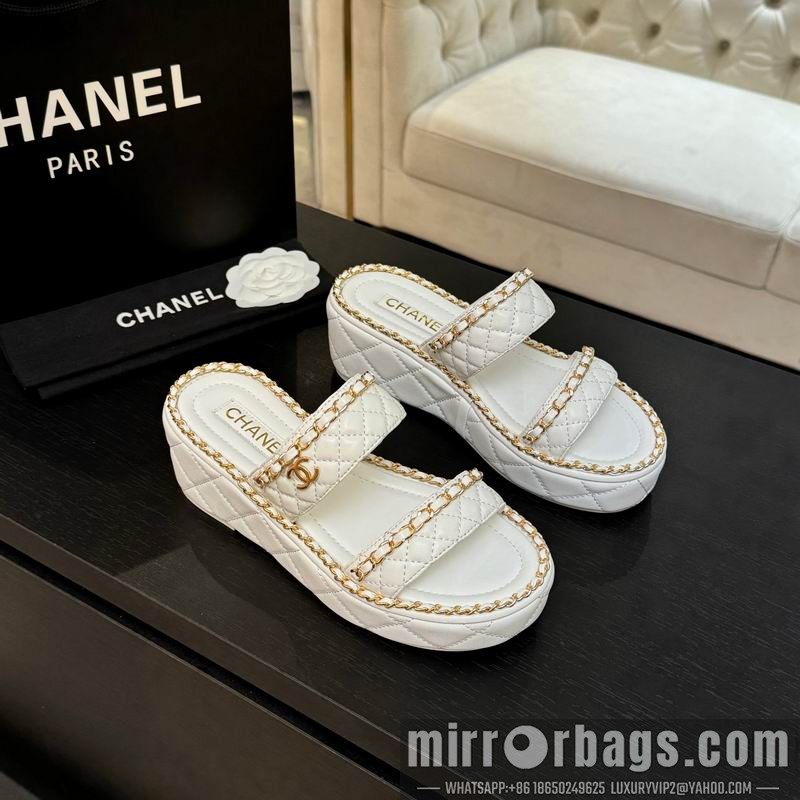 Chanel Shoes sz35-41 mnh0604