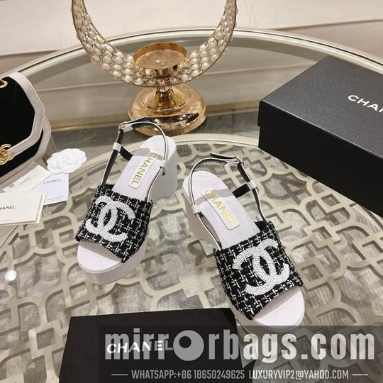 Chanel Shoes sz34-41 mnh0529