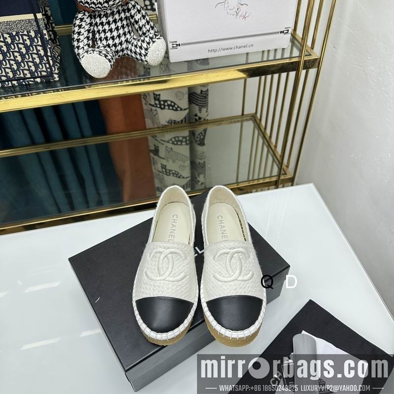 Chanel Shoes sz35-40 GDT0401