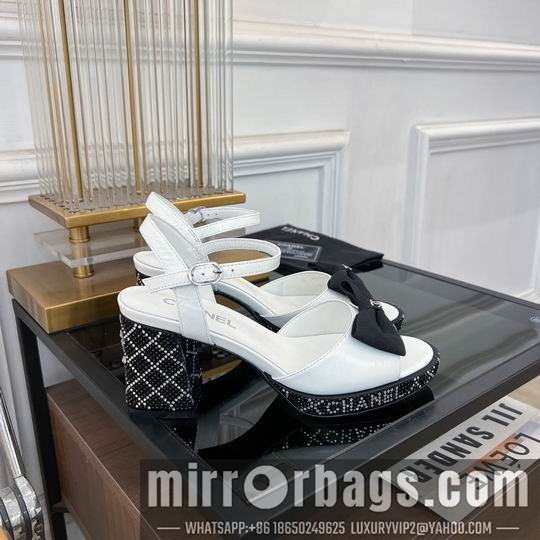Chanel Shoes sz35-41 mnh0517