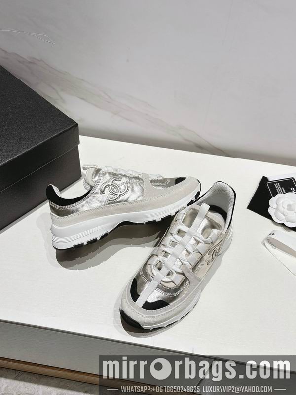 Chanel Shoes sz35-40 mnh0601