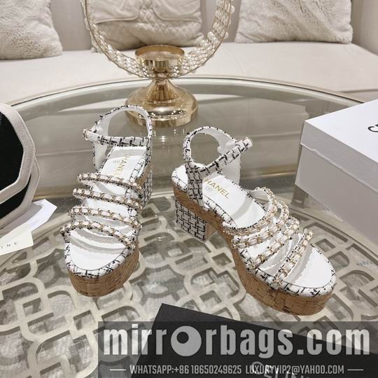 Chanel Shoes sz35-42 mnh0528