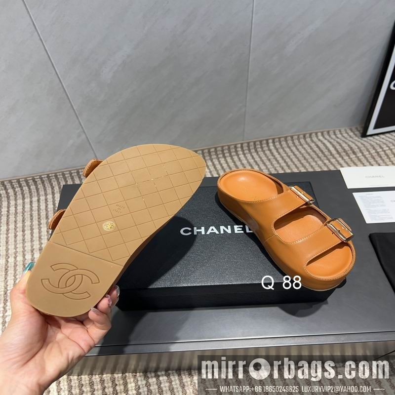 Chanel Shoes sz35-40 J0702