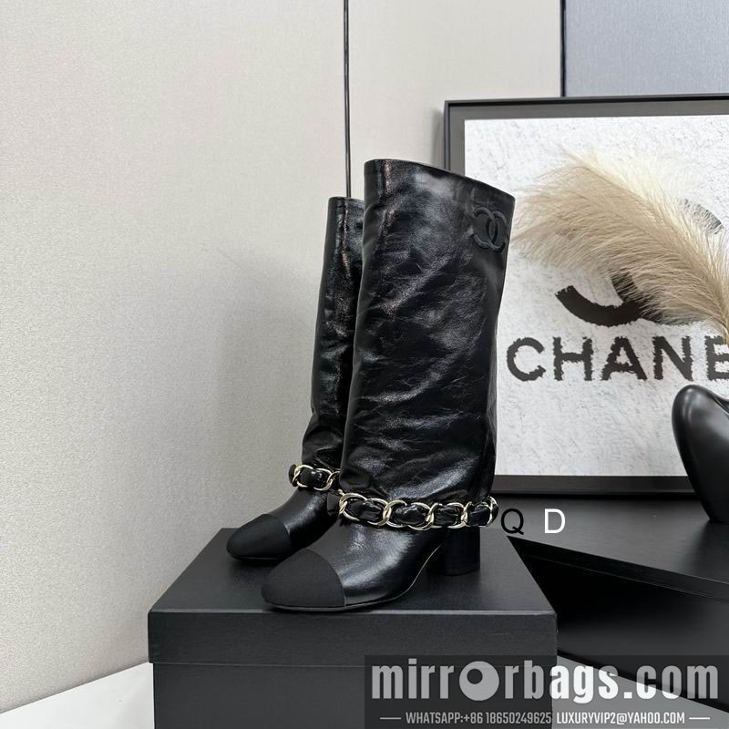 Chanel Shoes sz35-40 GDT1104