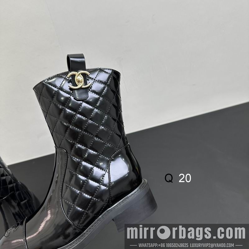 Chanel Shoes sz35-40 XX0913