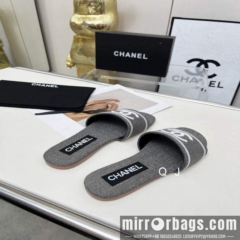 Chanel Shoes sz35-40 XJ0617