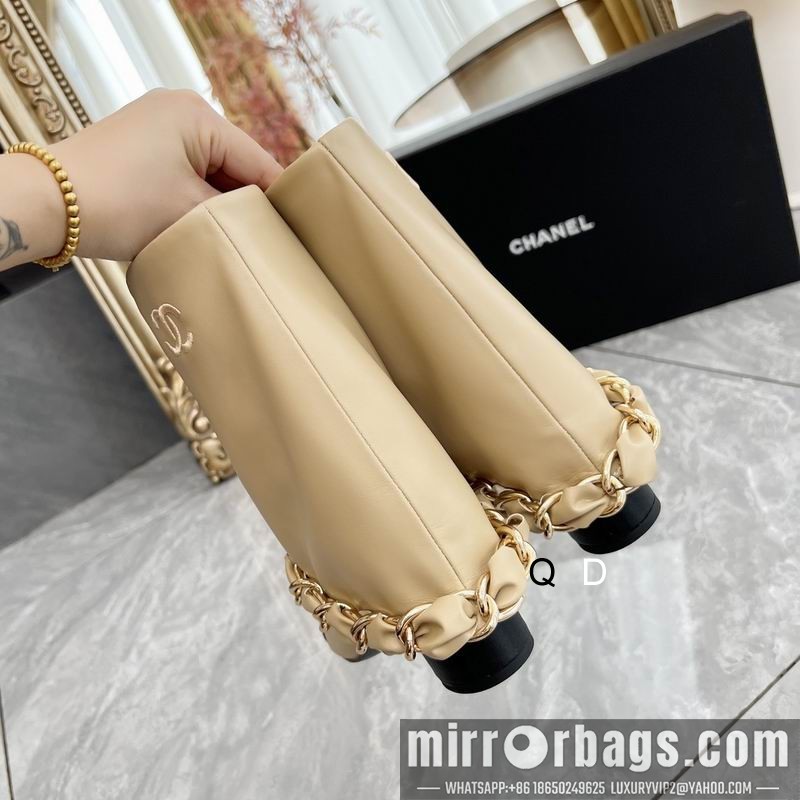 Chanel Shoes sz35-45 GDT0805