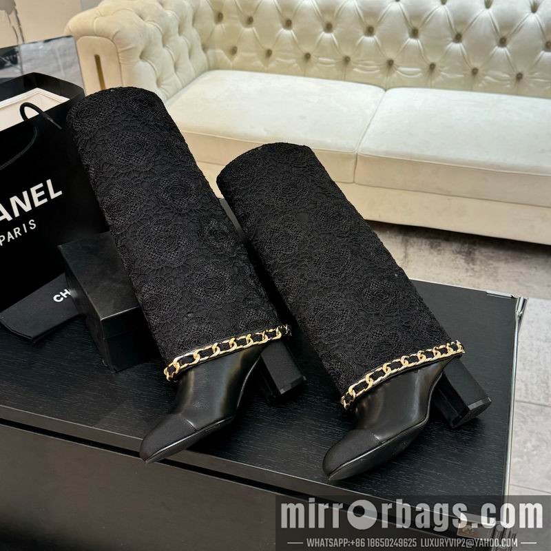 Chanel Shoes sz35-41 mnh0701