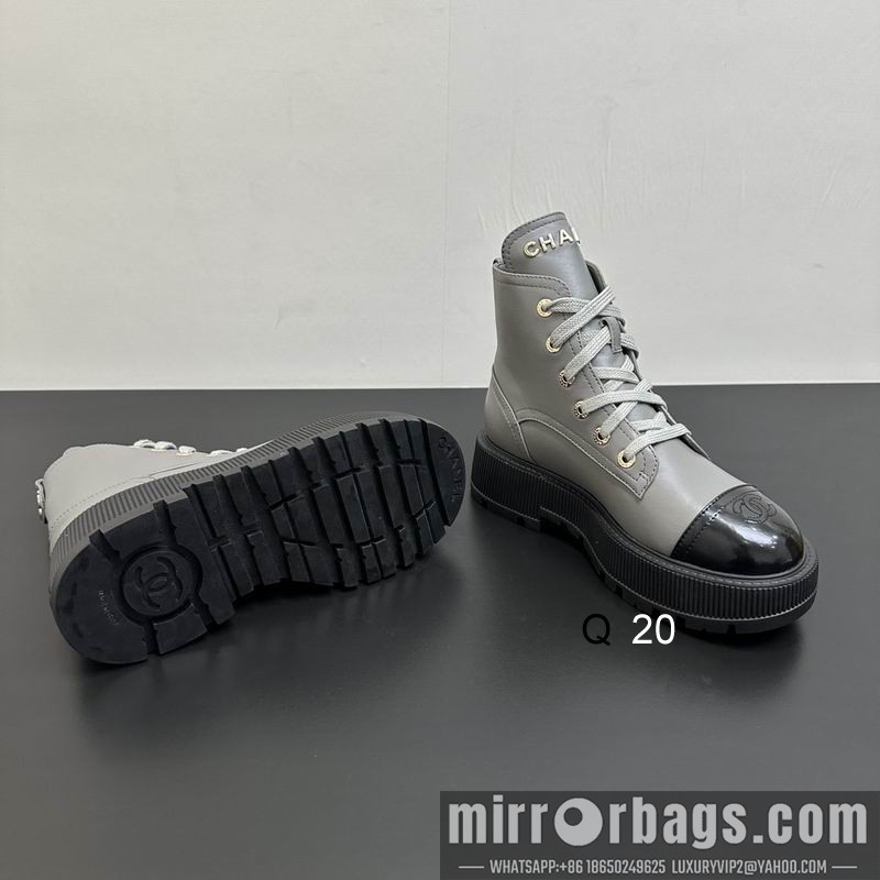 Chanel Shoes sz35-40 XX0921