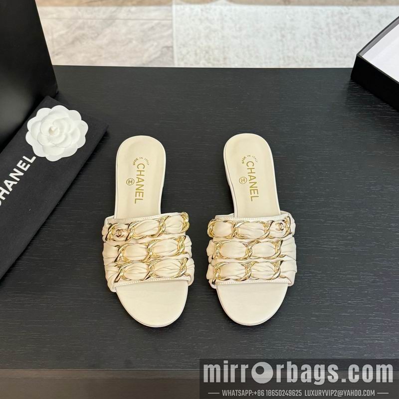 Chanel Shoes sz35-42 mnh0802