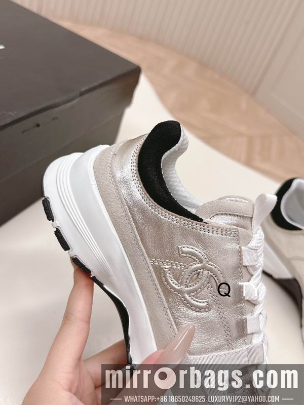Chanel Shoes sz35-40 RR080