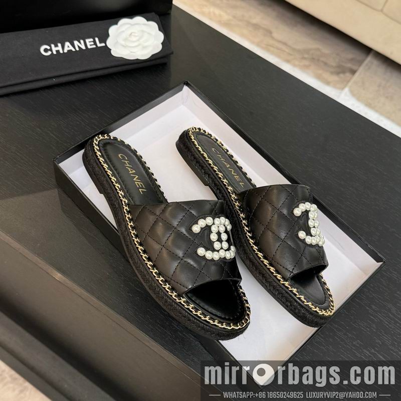 Chanel Shoes sz35-39 mnh0605