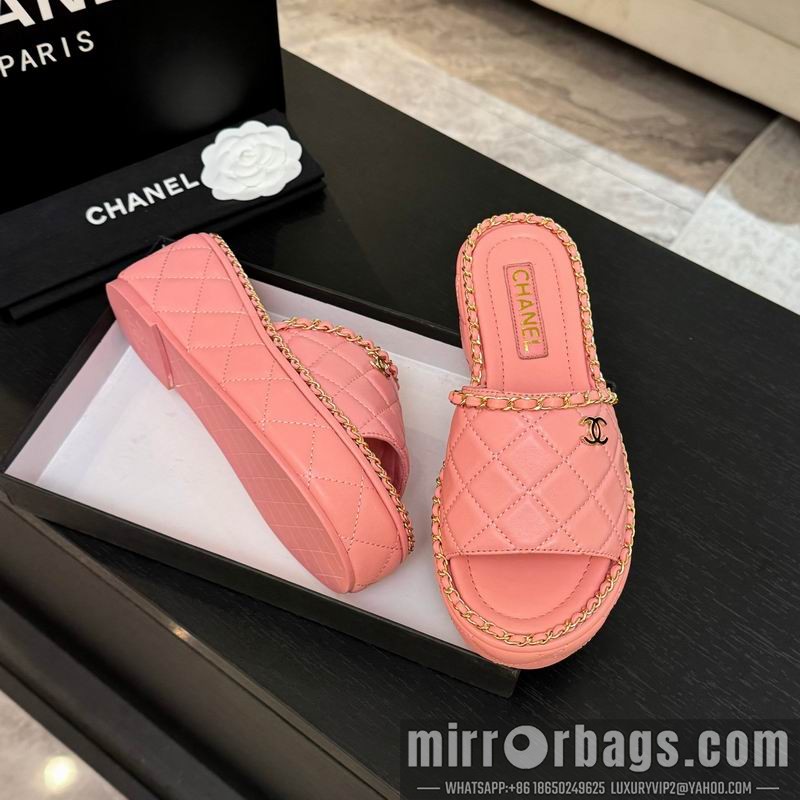 Chanel Shoes sz35-41 mnh0603