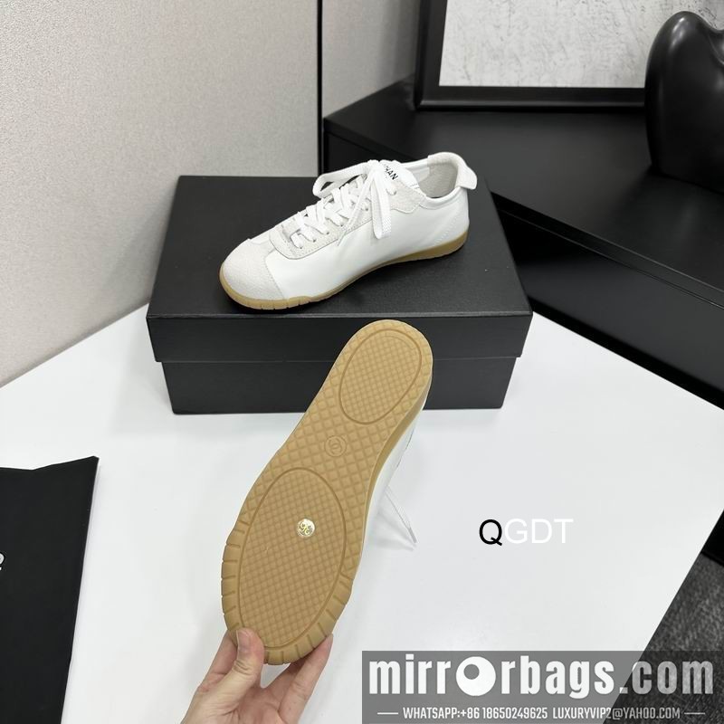 Chanel Shoes sz35-40 GDT0301